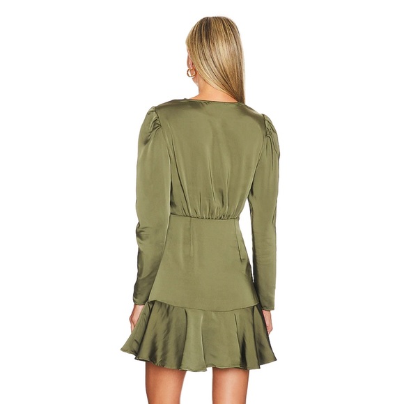 Steve Madden Nyla Mini Dress - Picture 2 of 5